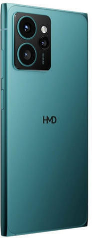 HMD Skyline 5G (12/256GB) Blue Topaz
