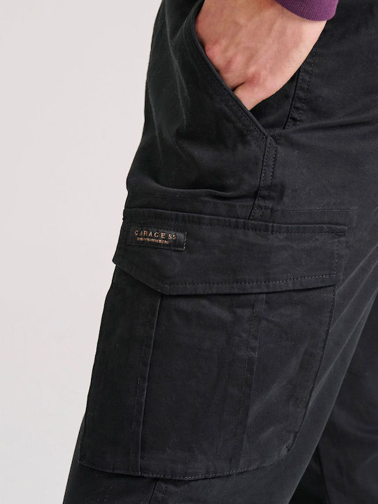 Hose Cargo Schwarz