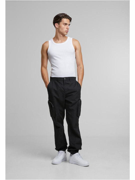 Pantaloni Black