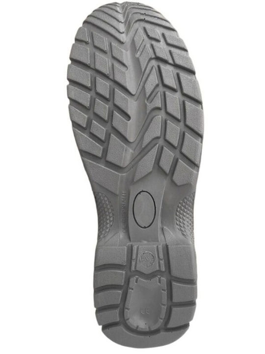 Stenso Emerton Low Safety Gray S1