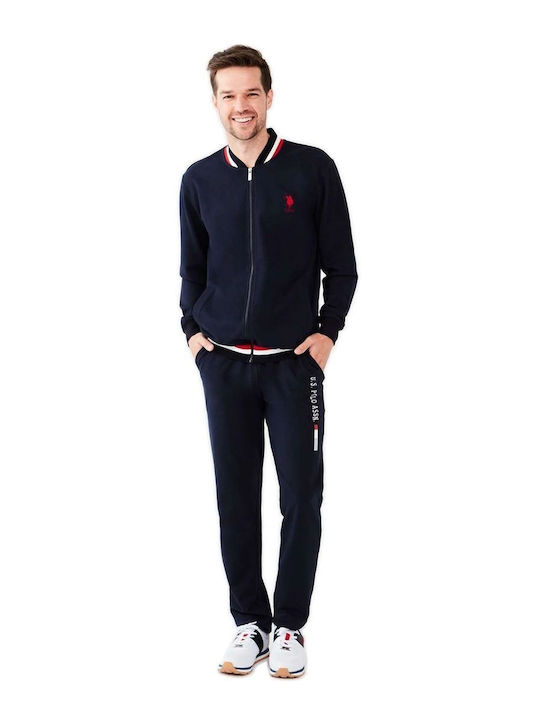 U.S. Polo Assn. Navy