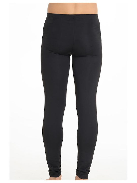 Target Thermohose Schwarz