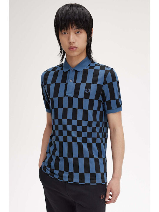 Fred Perry