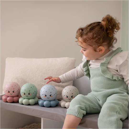 Cloud b Sleep Toy with Lights for 0++ Months