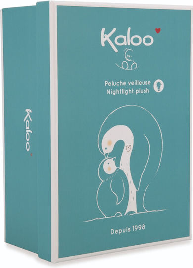 Kaloo Ζωάκι από Ύφασμα με Φως για Νεογέννητα