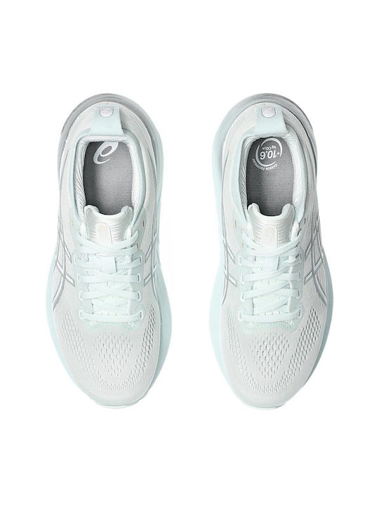 Gel-Kayano 31 Women's Sport Shoes Running Gray