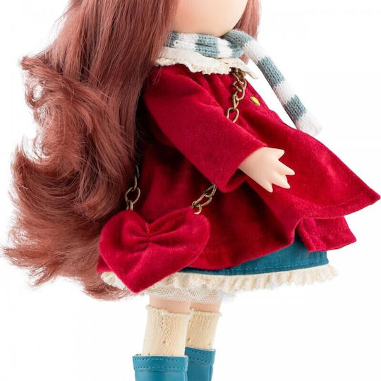 Santoro You Turn My World Upside Down Doll 35cm