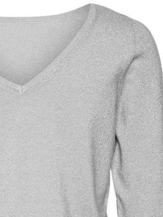 Vero Moda Pullover Silver 10317960