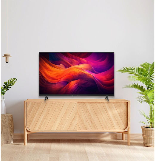 Metz Smart Τηλεόραση 40" Full HD LED 40MTE6000Z HDR (2024)