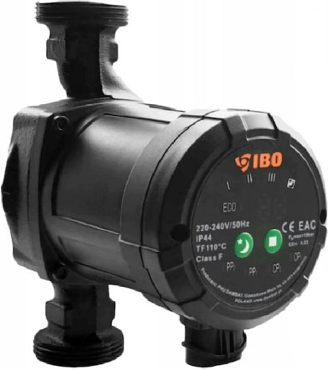 Ibo Dambat Beta 25-60/130 Surface Water Pump 6m 55/Min 45W Ib030010
