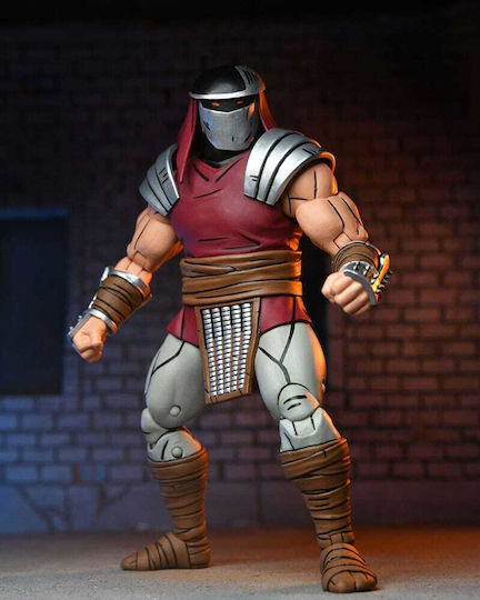 Neca Teenage Mutant Ninja Turtles: Foot Action Figure