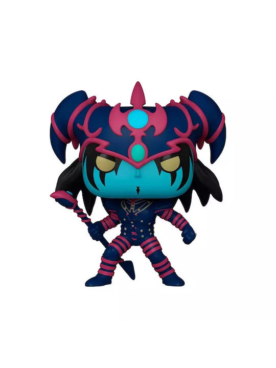 Funko Pop! Animation: Magician Of Black Chaos