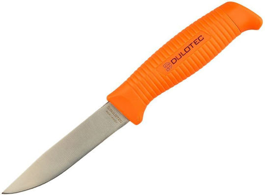Dulotec Μαχαίρι Πορτοκαλί