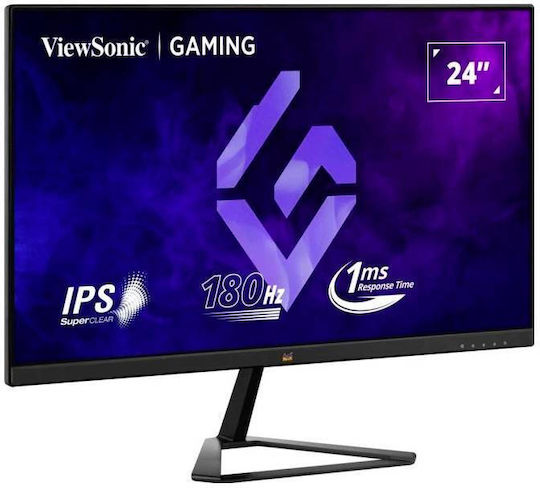 Viewsonic VX2479J-HD-PRO IPS Monitor 23.8" FHD 1920x1080 180Hz