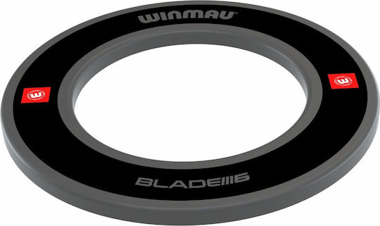 Професионален 1.0 Черен Околен Таргет Winmau Blade 6