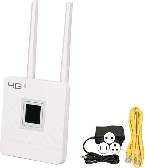 HL-02765 Ασύρματο 4G Router