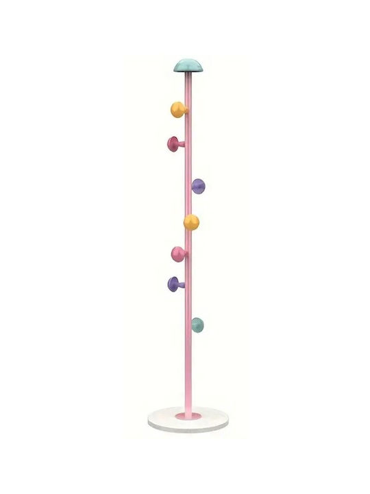 Kids Coat Rack