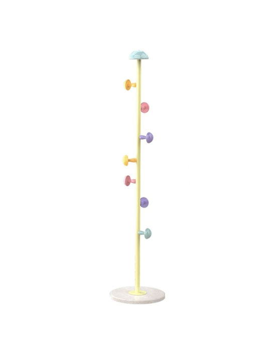 Kids Coat Rack