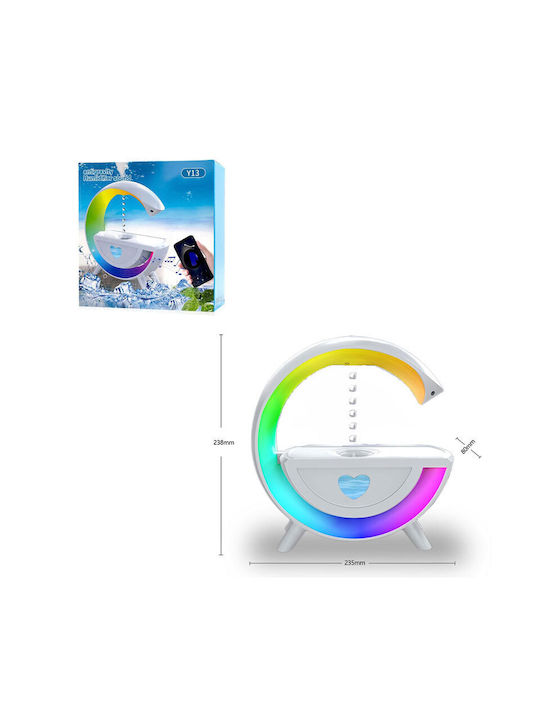 Led Aromatherapy Device fl-143256
