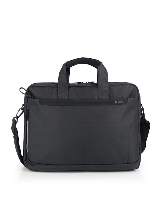 Gabol Θήκη Laptop 15.6" Γκρι