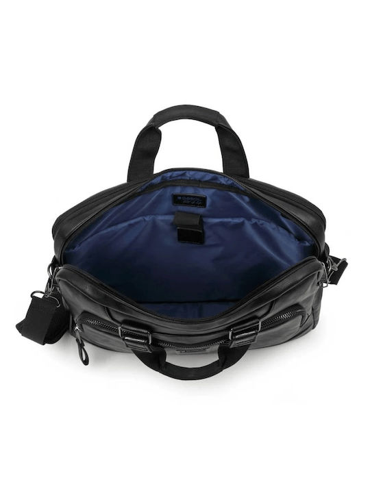 Gabol Tasche 15.6" Schwarz Gabol Tasche 15.6" Schwarz