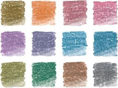 Staedtler Ξυλομπογιές Σετ 12 χρώματα