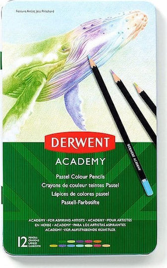 Derwent Ξυλομπογιά