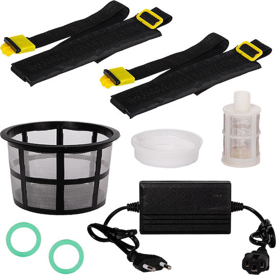 Battery-powered Sprayer 35 W Geko G73249