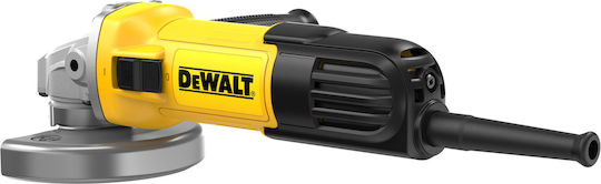 DEWALT Polizor unghiular 115mm Electrică 750W