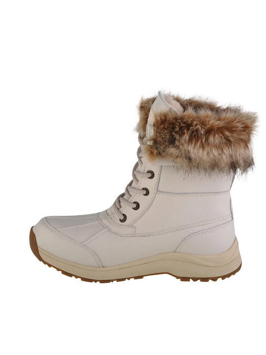 Ugg Australia Women's Boots White