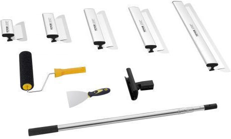Vevor Spatulă pentru plăci de ipsos Inox 80mm DBSNZGDTZB5P59QZ2V0