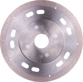 Distar Cutting Disc Construction Materials Hole Diameter 115mm 1pcs