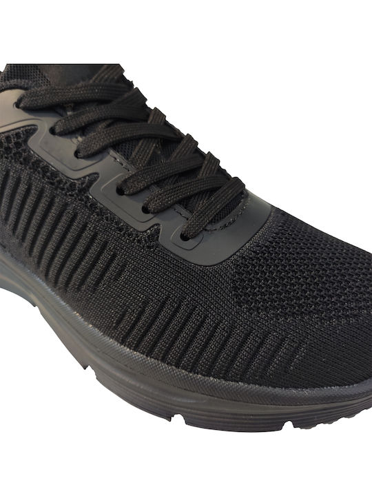 Sneakers Black