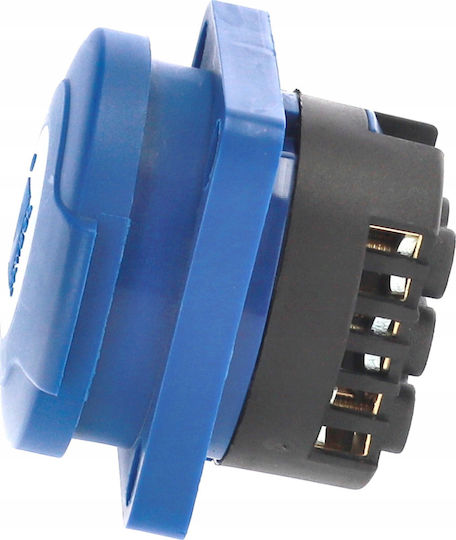 PAWBOL Ip44 Industrial Socket