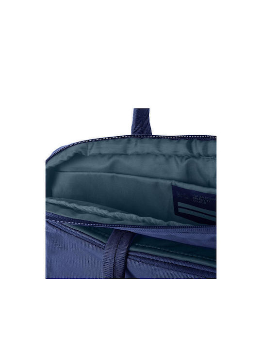 Tucano Work Out 3 Slim 13 Синьо