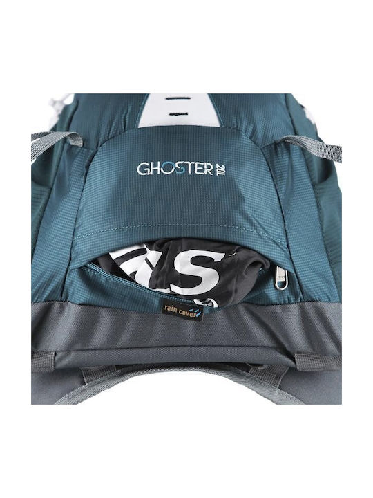 Nils 20lt Daypack Αδιάβροχο