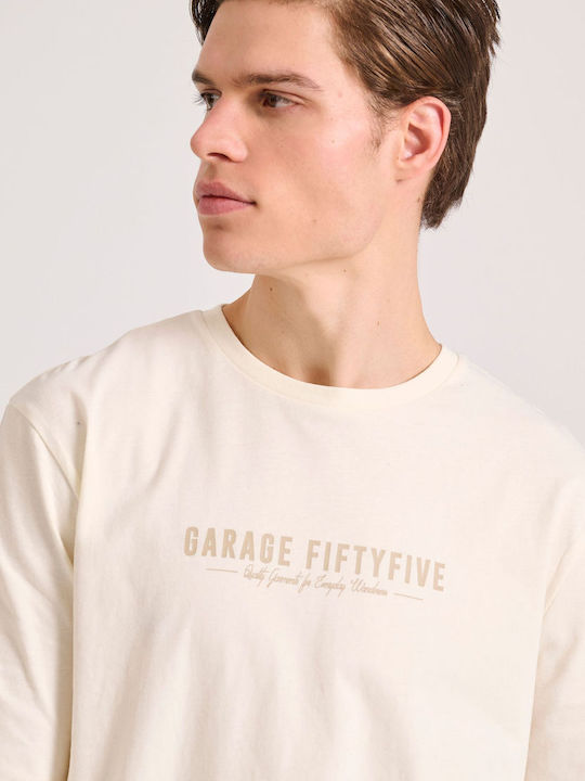 T-shirt White