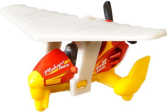Hot Wheels Flugzeug für 3+ Jahre alt+ Jahre Aero Junior II