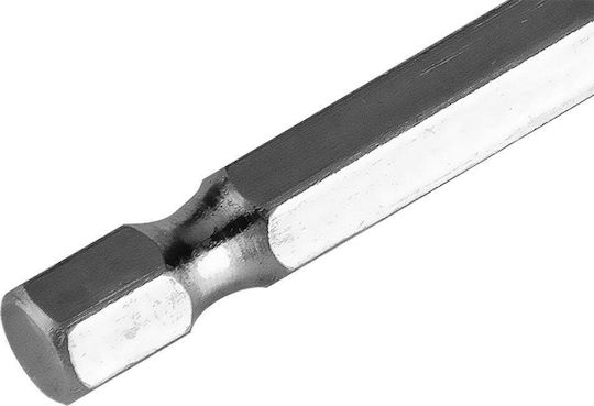 Graphite Satz 2 Bohrer mit Sechskantschaft für Metall