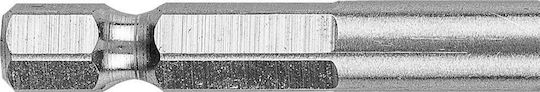 Graphite Σετ 2 Τρυπάνια με Εξάγωνο Στέλεχος για Μέταλλο