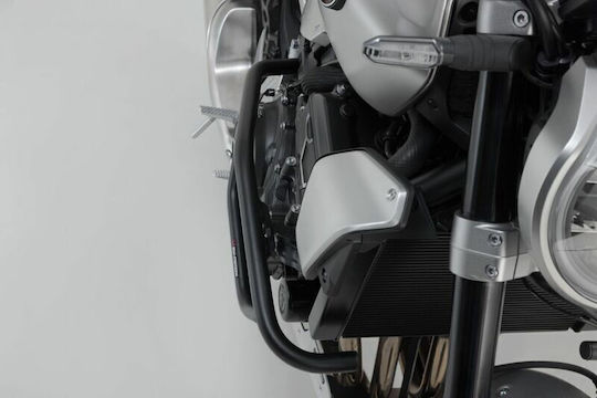 Sw-motech Κάγκελα Κινητήρα Sbl.01.903.10001/b Crash Bar Honda Cb 1000 R Abs 18-24 Μαύρο