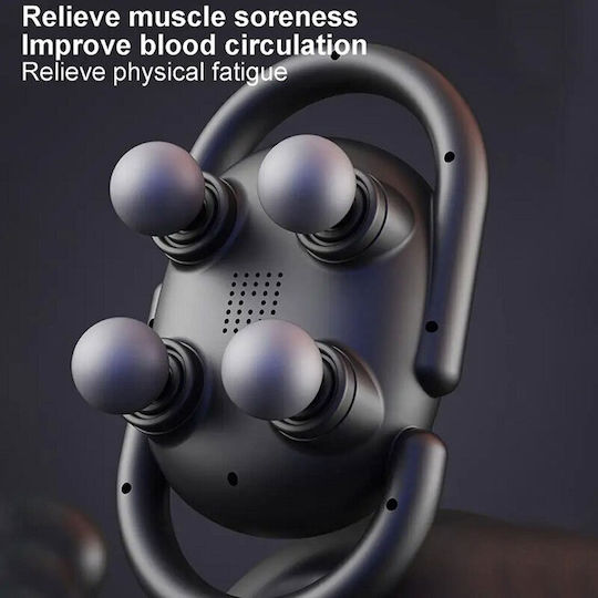 Andowl Gun Massage for the Body with Vibration