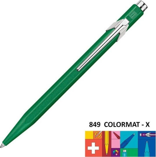 Caran D'ache Στυλό Ballpoint