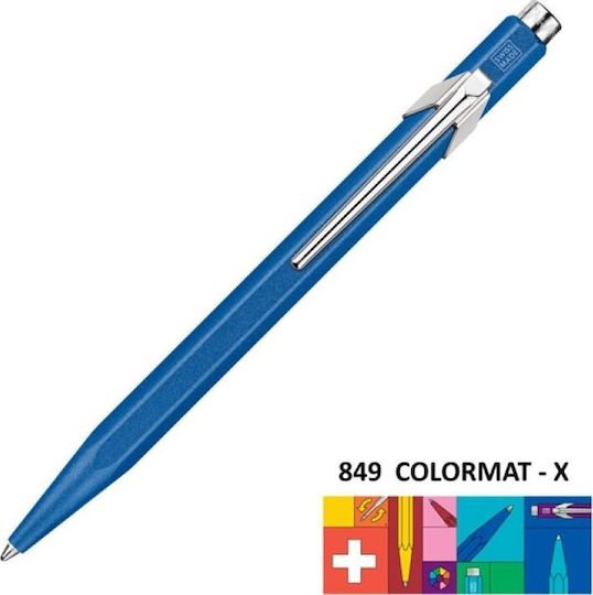 Caran D'ache Στυλό Ballpoint