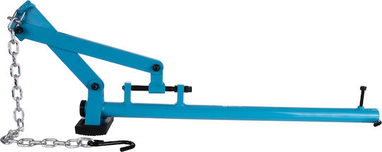 Adjustable Puller Extracting Suspension Arms From Hub 500 Kg Geko G30313