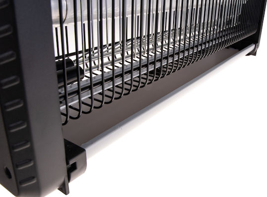Geko Ηλεκτρική Εντομοπαγίδα 20W G80492