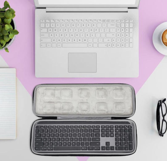Θήκη Hard Πληκτρολόγιο Logitech Mx Keys