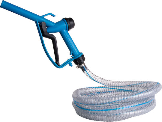 Tauchölpumpe 4 m Kabel 12 V 51 mm Geko G00975