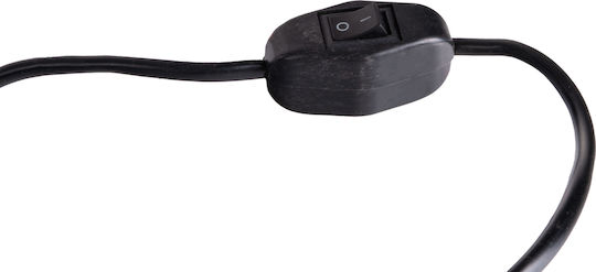Tauchölpumpe 4 m Kabel 12 V 51 mm Geko G00975