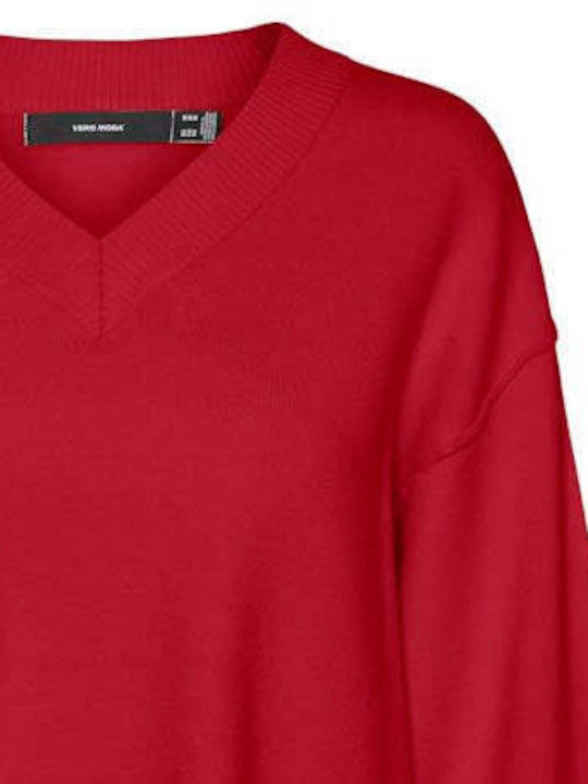 Vero Moda Pullover Salsa 10324004